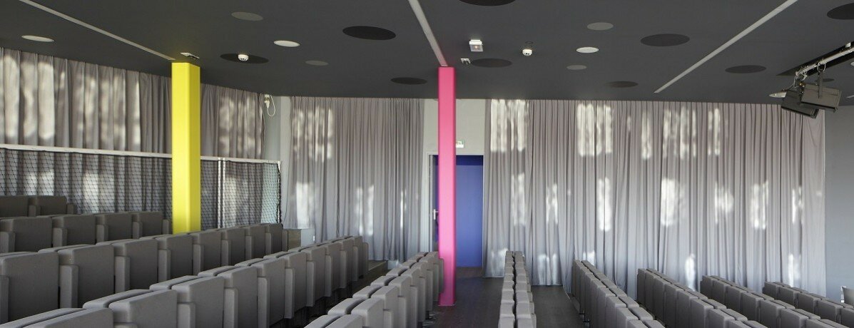 Congress of Young Reseachers of Imagine Institute